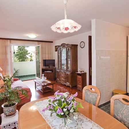 Apartment Tennis สปลิท ห้อง รูปภาพ
