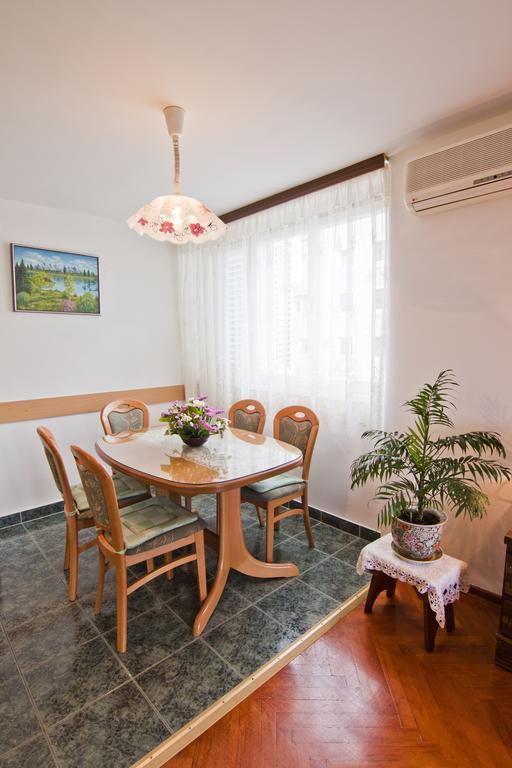 Apartment Tennis สปลิท ห้อง รูปภาพ