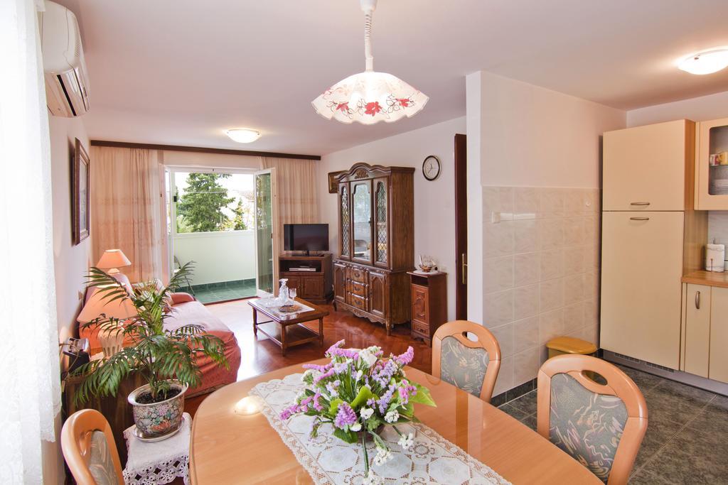 Apartment Tennis สปลิท ห้อง รูปภาพ