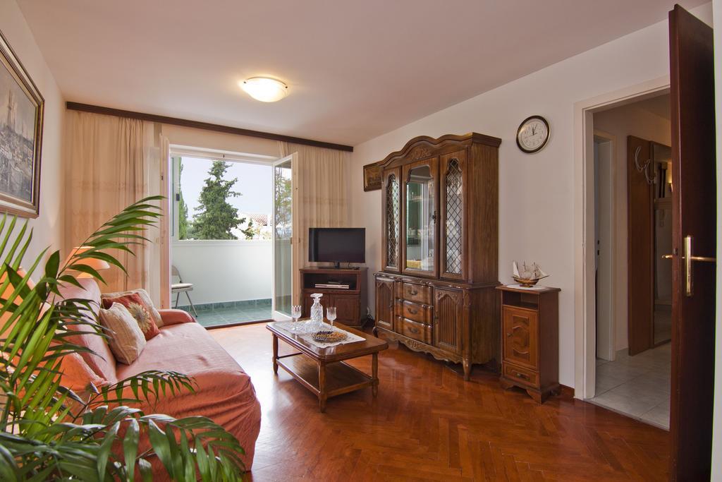 Apartment Tennis สปลิท ห้อง รูปภาพ