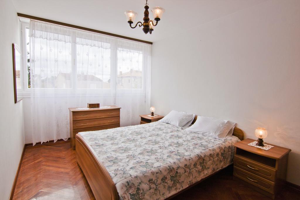 Apartment Tennis สปลิท ห้อง รูปภาพ