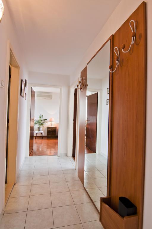 Apartment Tennis สปลิท ห้อง รูปภาพ